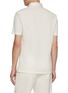 Back View - Click To Enlarge - MAGNUS & NOVUS - Short Sleeve Polo Shirt