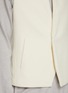  - MAGNUS & NOVUS - Stand Collar V-Neck Vest