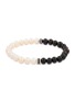 TATEOSSIAN Trio Pearl Beaded Bracelet