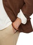 Figure View - Click To Enlarge - TATEOSSIAN - Trio Beaded Bracelet
