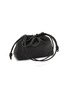 Detail View - Click To Enlarge - LOEWE - Medium Flamenco Purse Leather Shoulder Bag