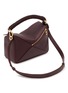 Detail View - Click To Enlarge - LOEWE - Small Puzzle Leather Bag