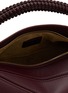 Detail View - Click To Enlarge - LOEWE - Small Puzzle Leather Bag