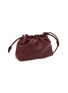 Detail View - Click To Enlarge - LOEWE - Medium Flamenco Purse Leather Shoulder Bag