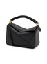 LOEWE Small Puzzle Leather Bag