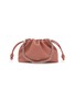 LOEWE Medium Flamenco Purse Leather Shoulder Bag