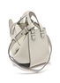 Detail View - Click To Enlarge - LOEWE - X Louis Wain Compact Hammock Leather Bag