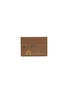 LOEWE X Louis Wain Cats Leather Plain Cardholder