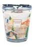 BAOBAB COLLECTION I Love Ski MAX 16 Sented Candle 1.1kg