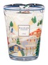 BAOBAB COLLECTION I Love Ski MAX 24 Sented Candle 3kg