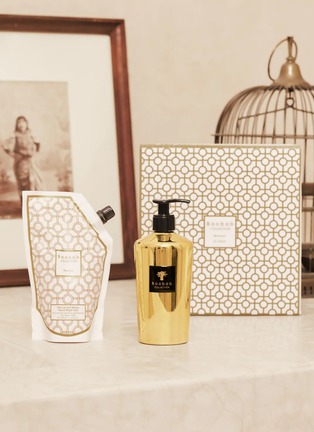 Detail View - Click To Enlarge - BAOBAB COLLECTION - Limited Edition Women Hand Wash Gift Set