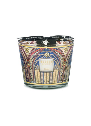 Main View - Click To Enlarge - BAOBAB COLLECTION - Céleste MAX 10 Scented Candle 500g