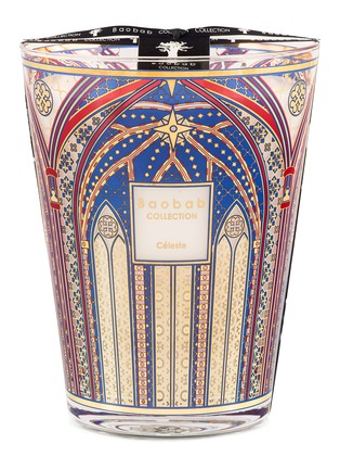 Main View - Click To Enlarge - BAOBAB COLLECTION - Céleste MAX 24 Scented Candle 3kg