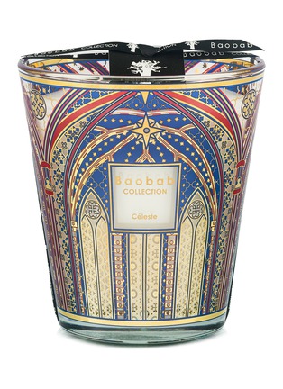 Main View - Click To Enlarge - BAOBAB COLLECTION - Céleste MAX 16 Scented Candle 1.1kg