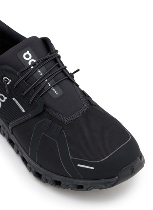 Detail View - Click To Enlarge - ON - Cloud 6 WP Low Top Women's Sneakers