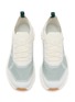 Detail View - Click To Enlarge - ON - Cloud 6 Versa Women's Sneakers
