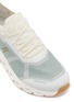Detail View - Click To Enlarge - ON - Cloud 6 Versa Women's Sneakers
