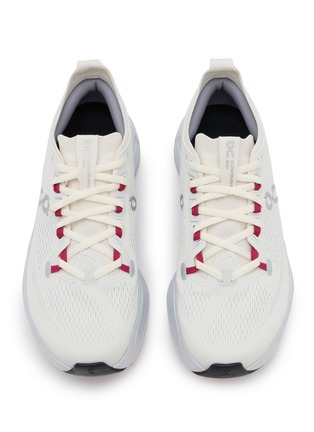 Detail View - Click To Enlarge - ON - Cloudsurfer Max Low Top Women's Sneakers