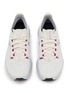 Detail View - Click To Enlarge - ON - Cloudsurfer Max Low Top Women's Sneakers