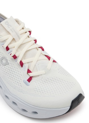 Detail View - Click To Enlarge - ON - Cloudsurfer Max Low Top Women's Sneakers