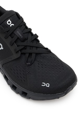 Detail View - Click To Enlarge - ON - Cloud X 4 Women's Sneakers