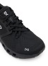 Detail View - Click To Enlarge - ON - Cloud X 4 Women's Sneakers