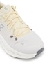 Detail View - Click To Enlarge - ON - Cloudtilt Low Top Women's Sneakers