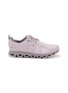 ON Cloud 6 WP Low Top Women's Sneakers