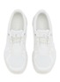 Detail View - Click To Enlarge - ON - Cloud 6 Low Top Women's Sneakers