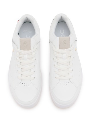Detail View - Click To Enlarge - ON - X Roger Federer THE ROGER Centre Court Women's Sneakers