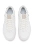 Detail View - Click To Enlarge - ON - X Roger Federer THE ROGER Centre Court Women's Sneakers