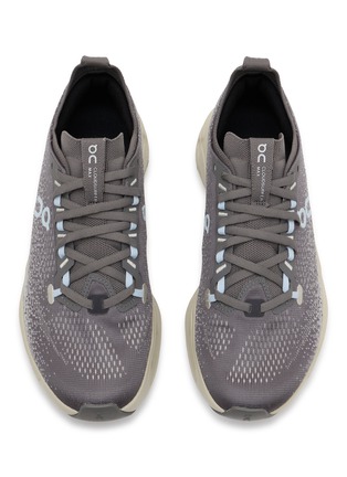Detail View - Click To Enlarge - ON - Cloudsurfer Max Low Top Women's Sneakers