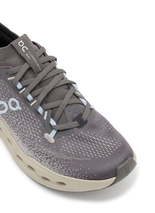 Detail View - Click To Enlarge - ON - Cloudsurfer Max Low Top Women's Sneakers