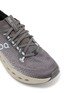 Detail View - Click To Enlarge - ON - Cloudsurfer Max Low Top Women's Sneakers