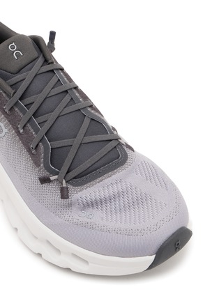 Detail View - Click To Enlarge - ON - Cloudtilt Low Top Women's Sneakers