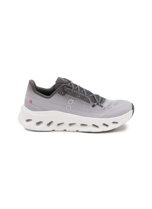 Main View - Click To Enlarge - ON - Cloudtilt Low Top Women's Sneakers