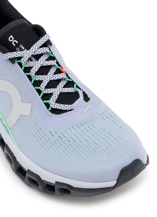 Detail View - Click To Enlarge - ON - Cloudmonster 2 Low Top Women's Sneakers