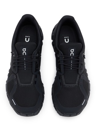 Detail View - Click To Enlarge - ON - Cloud 6 Low Top Women's Sneakers