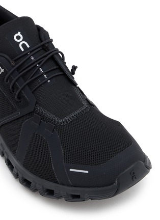 Detail View - Click To Enlarge - ON - Cloud 6 Low Top Women's Sneakers