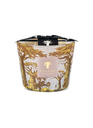 Main View - Click To Enlarge - BAOBAB COLLECTION - Sacred Trees Bounkani MAX 10 Scented Candle 500g