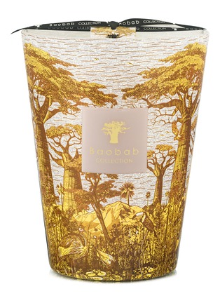 Main View - Click To Enlarge - BAOBAB COLLECTION - Sacred Trees Bounkani MAX 24 Scented Candle 3kg