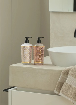 Detail View - Click To Enlarge - BAOBAB COLLECTION - Women Body Care Gift Box Set