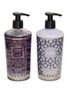 BAOBAB COLLECTION Gentlemen Body Care Gift Set