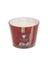BAOBAB COLLECTION Woods Risoud Max 10 Scented Candle 500g
