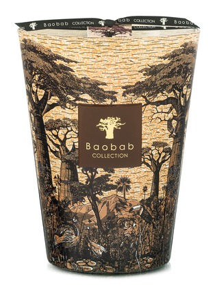 Main View - Click To Enlarge - BAOBAB COLLECTION - Sacred Trees Mankono MAX 24 Scented Candle 3kg