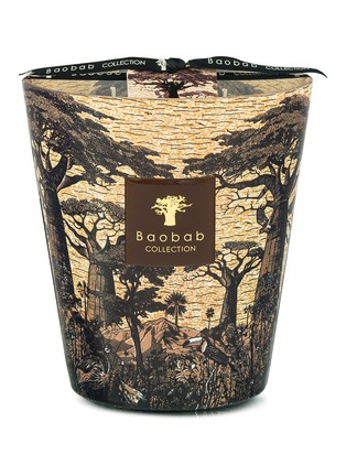 Main View - Click To Enlarge - BAOBAB COLLECTION - Sacred Trees Mankono MAX 16 Scented Candle 1.1kg