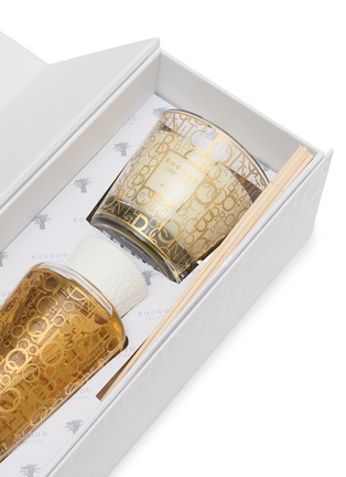 Detail View - Click To Enlarge - BAOBAB COLLECTION - My First Baobab Aurum Gift Set