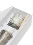 Detail View - Click To Enlarge - BAOBAB COLLECTION - My First Baobab Platinum Gift Set