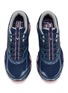 Detail View - Click To Enlarge - MIZUNO - x VRUNK WAVE PROPHECY LS Men's Sneakers