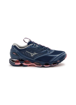 Main View - Click To Enlarge - MIZUNO - x VRUNK WAVE PROPHECY LS Men's Sneakers